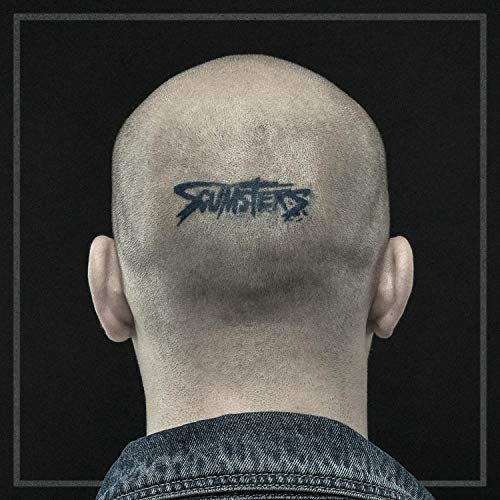 Scumsters - Scumsters (2018)