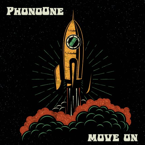 PhonoOne - Move On (2018)