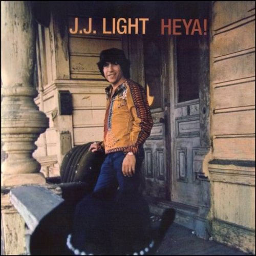 J. J. Light - Heya! (1969)