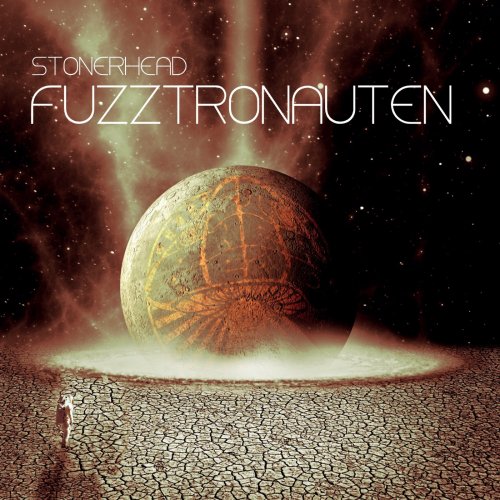 Stonerhead - Fuzztronauten (2018)