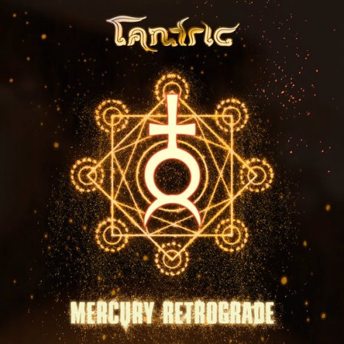 Tantric - Mercury Retrograde (2018)