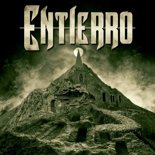 Entierro - Entierro (2018)