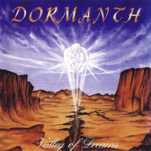 Dormanth - Valley Of Dreams (1995)