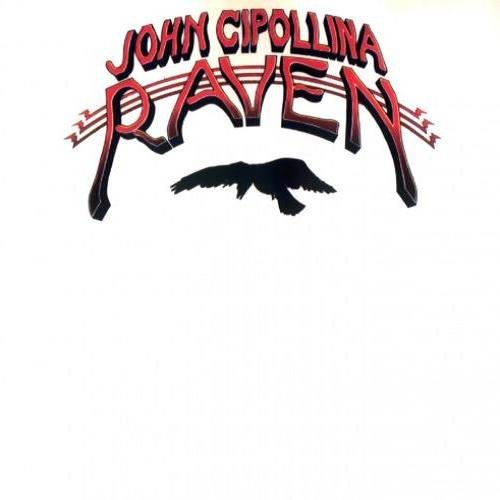 John Cipollina - Raven (1980)