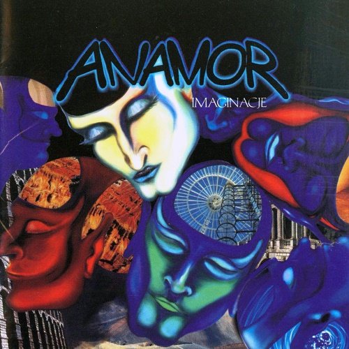 Anamor - Imaginacje (2003)