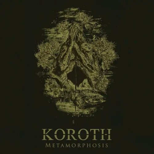Koroth - Metamorphosis (EP) (2018)