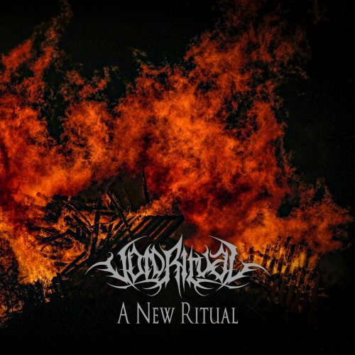 Void Ritual - A New Ritual (2018)