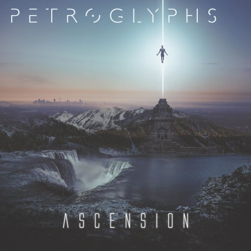 Petroglyphs - Ascension (2018)