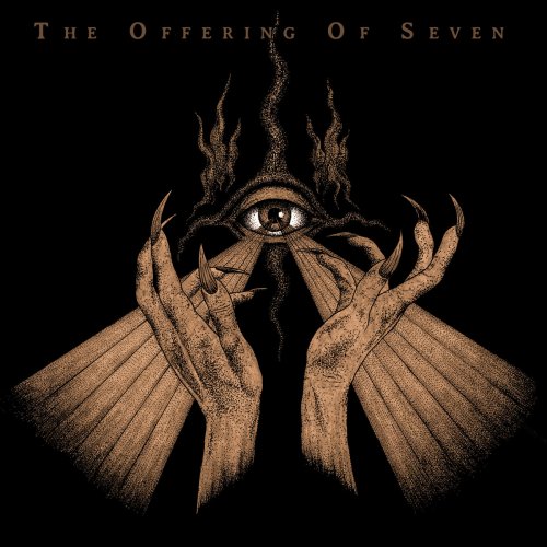Gnosis - The Offering Of Seven (2018)