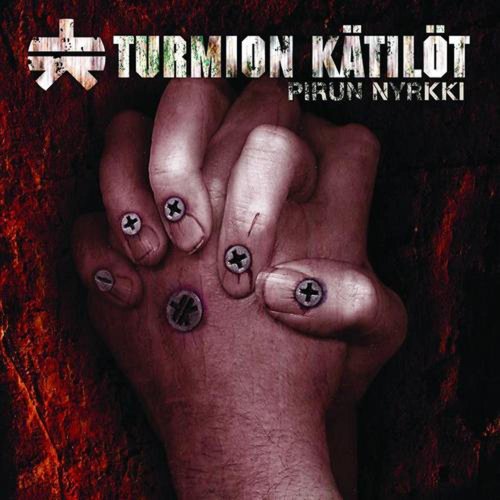 Turmion Katilot (Turmion K&#228;til&#246;t) - Discography (2003-2017)