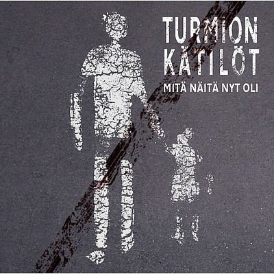 Turmion Katilot (Turmion K&#228;til&#246;t) - Discography (2003-2017)