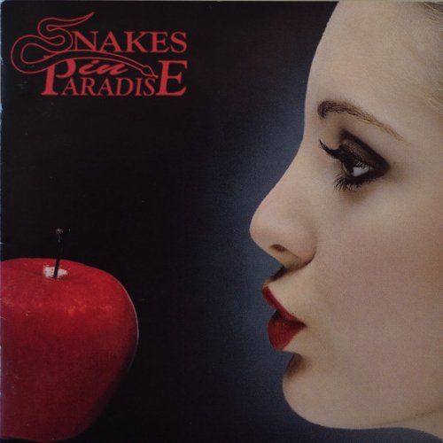 Snakes in Paradise - Discography (1994-2014)