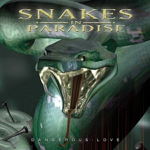 Snakes in Paradise - Discography (1994-2014)