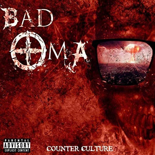 BAD OMA - Counter Culture (2018)