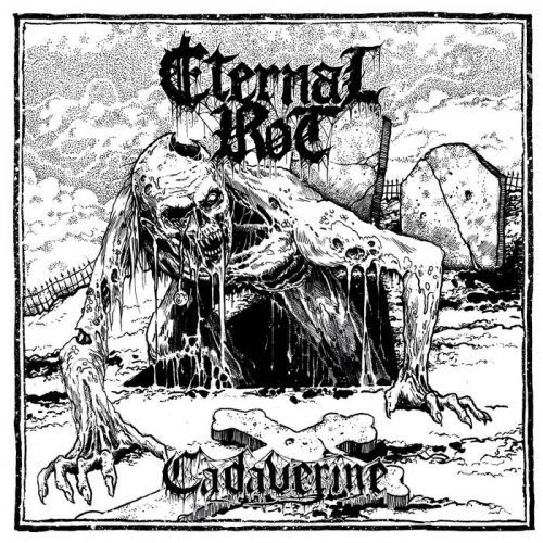 Eternal Rot - Cadaverine (2018)