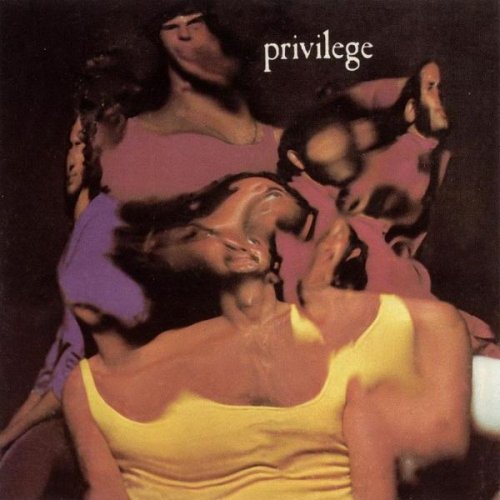 Privilege - Privilege (1969)