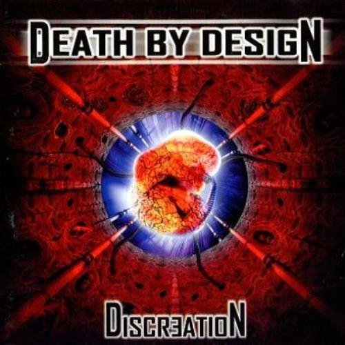 Death By Design - Discreation (2004)