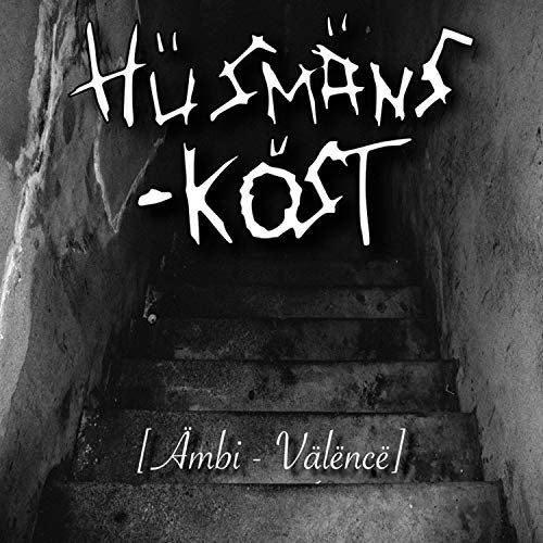 Husmanskost - Ambi-Valence (2018)