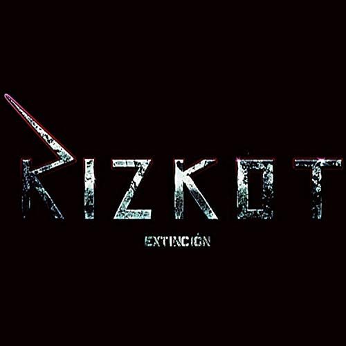 Rizkot - Extincion (2018)