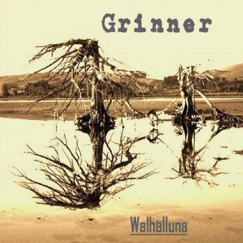 Grinner - Walhalluna (2018)