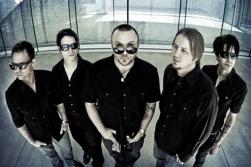Blue October - Discography (1998-2016)