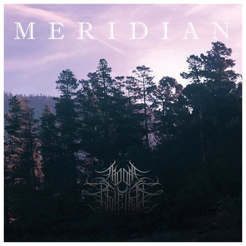 Moon Dweller - Meridian (2018)