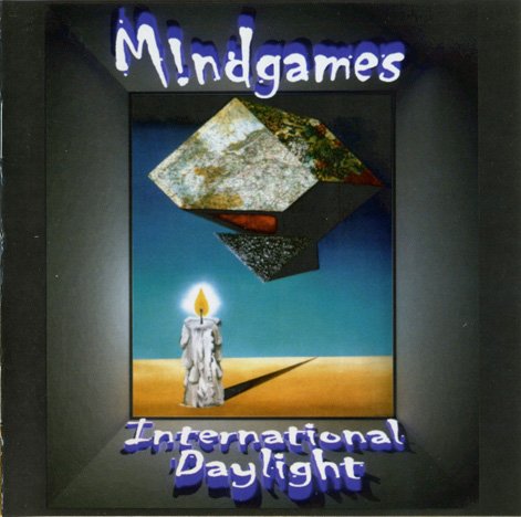 Mindgames - Discography (2002-2015)