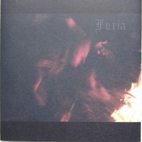 Furia - Discography (2001-2016)