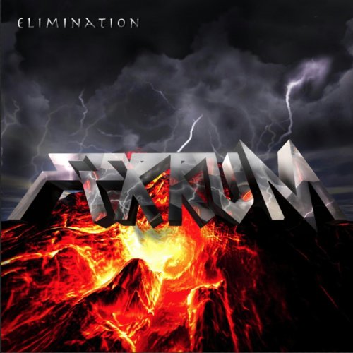 Ferrum - Elimination (2018)