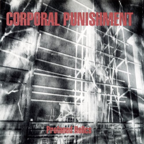 Corporal Punishment - Collection (1992-1997)