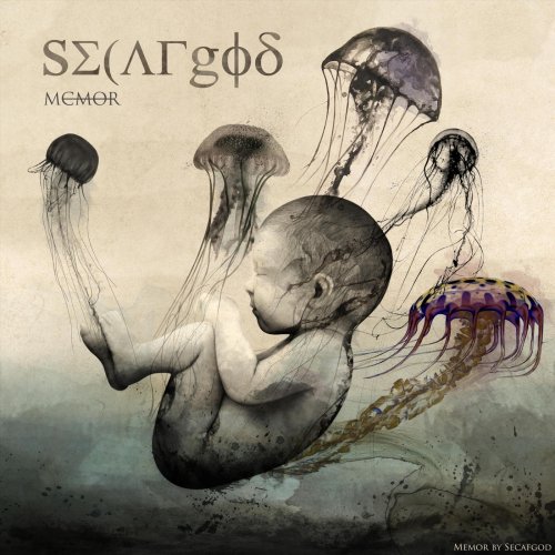 Secafgod - Memor (EP) (2018)