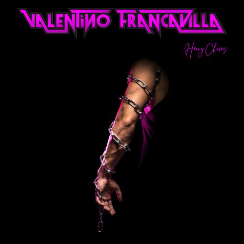 Valentino Francavilla - Heavy Chains (2018)