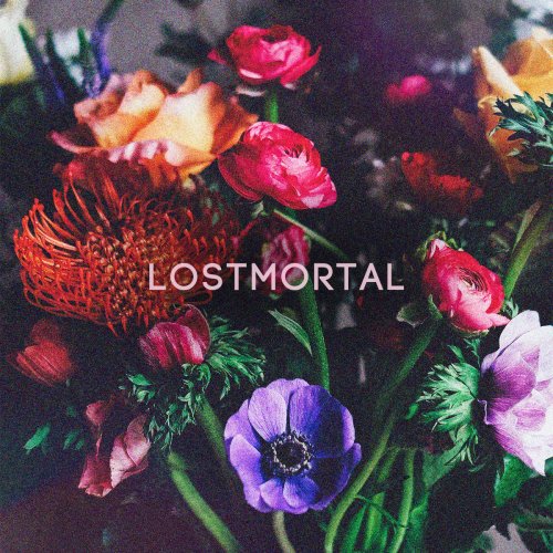 Lostmortal - Journey To The Stars (2018)
