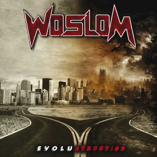 Woslom - Collection (2010-2016)