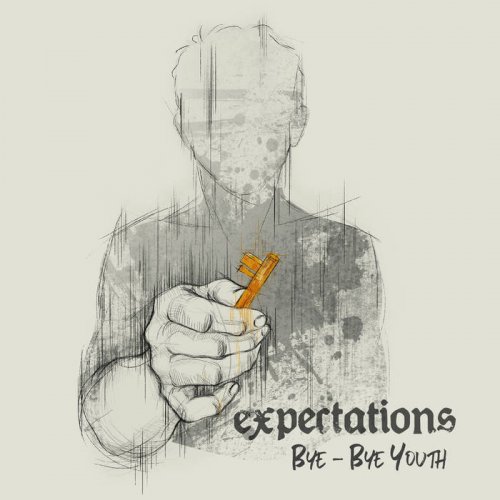 Expectations - Bye - Bye Youth (2018)
