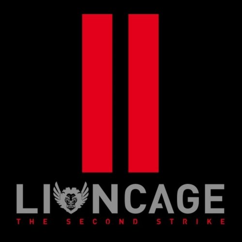 Lioncage - Collection (2015-2017)
