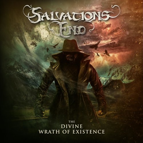 Salvation's End - The Divine Wrath of Existence (2018)