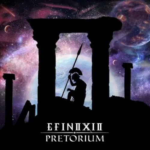 Efinoxio - Pretorium (2018)