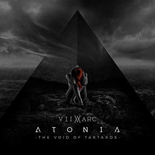 VII ARC - Atonia - The Void of Tartaros (2018)