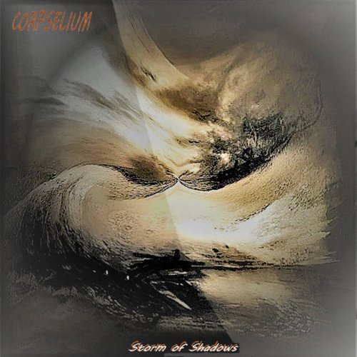 Corpselium - Storm Of Shadows (2018)