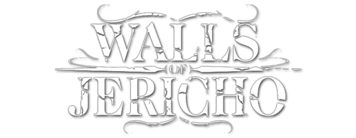 Walls of Jericho - Discography (1999-2016)