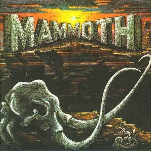 Mammoth - Mammoth (1981)