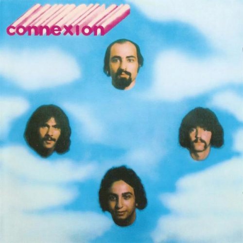 Connexion - Connexion (1975)