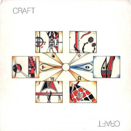 Craft - Craft (1984)