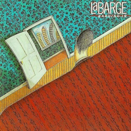 Bernie LaBarge - Barging In (1984)