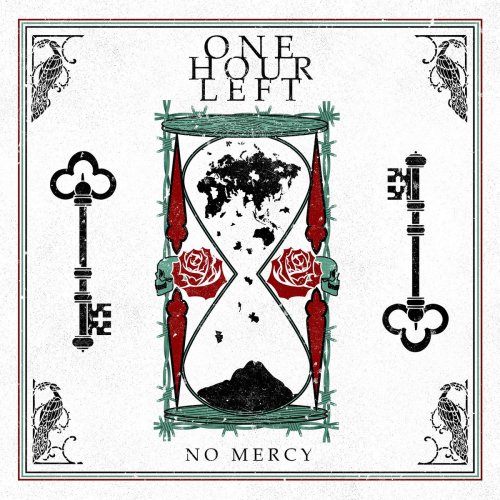 One Hour Left - No Mercy (EP) (2018)