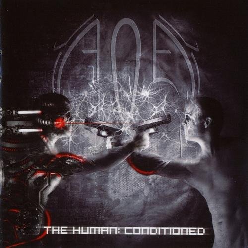 Ashes Of Eden - The Human: Conditioned (2007)