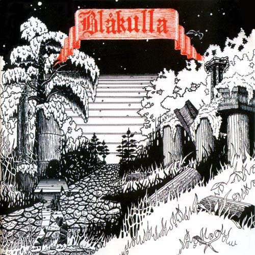 Blakulla - Blakulla (1975)