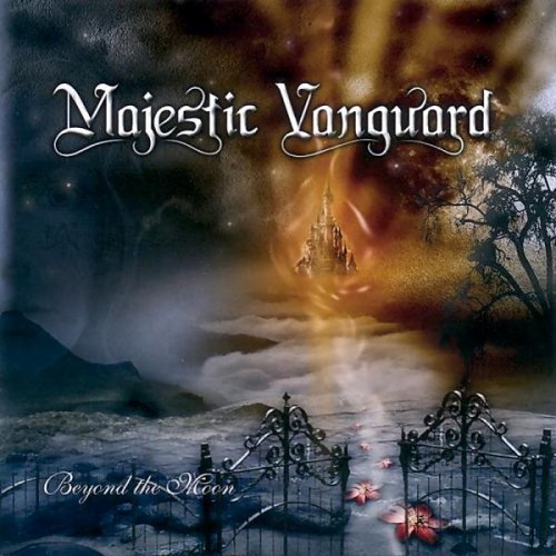 Majestic Vanguard - Beyond the Moon (2005)