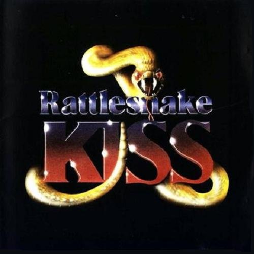 Rattlesnake Kiss - Rattlesnake Kiss (1991)